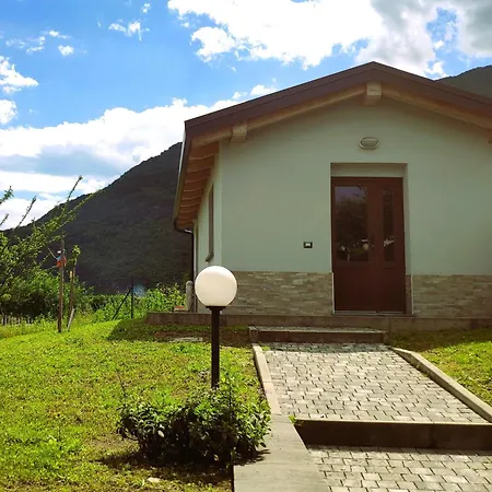 Chiaro House Lejlighed