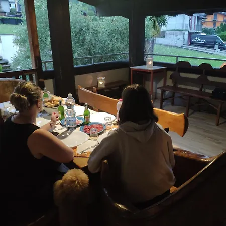 Chiaro House شقة كوليكو