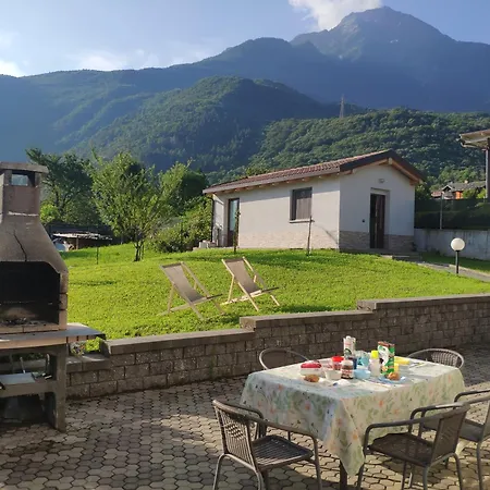 Chiaro House Apartment Colico